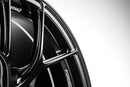 Chevy SS Sedan Exclusive Maverick Man Titan7 Forged Wheel
