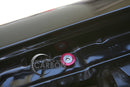 Chevy Trailblazer SS Billet Beauty Washer Kits