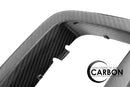 Trailblazer Carbon Fiber Brake Ducts DEPOSIT ONLY
