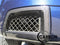 Trailblazer Carbon Fiber Brake Ducts