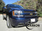 Trailblazer Carbon Fiber Brake Ducts