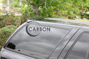 Trailblazer Carbon Fiber Rear Spoiler  DEPOSIT ONLY