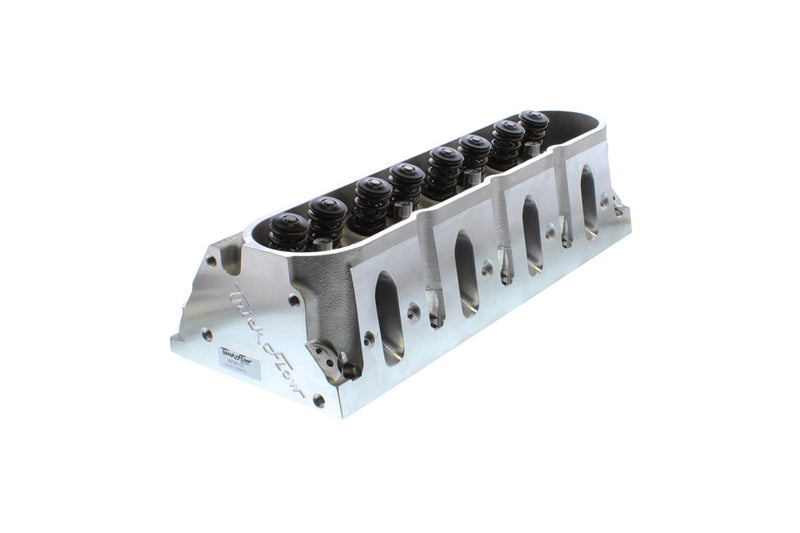 Trick Flow® GenX® 225 Cylinder Heads for GM LS2 - FREE SHIPPING