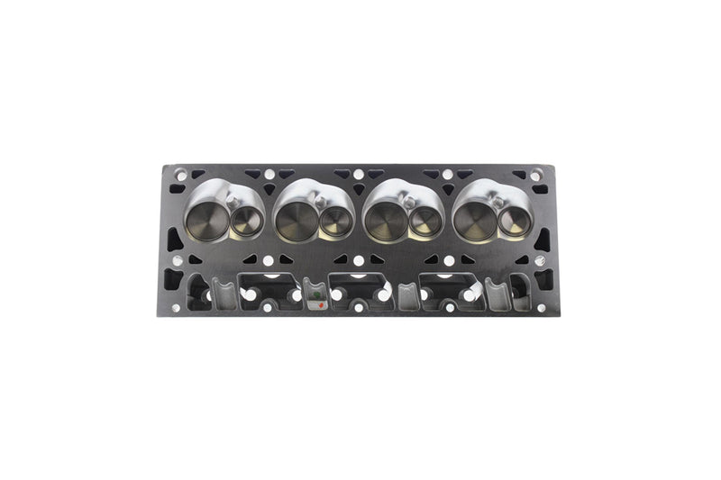 Trick Flow® GenX® 225 Cylinder Heads for GM LS2 - FREE SHIPPING
