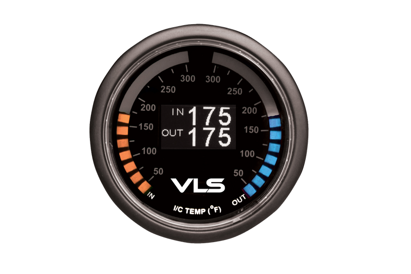 Revel VLS Gauges