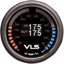 Revel VLS Gauges