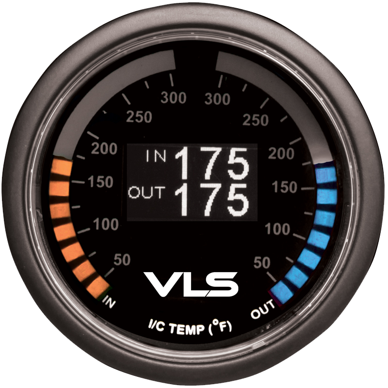 Revel VLS Gauges