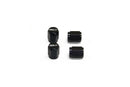 Magnetic SSR GT Aluminum Valve Stem Caps