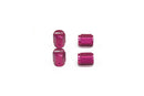 Magnetic SSR GT Aluminum Valve Stem Caps