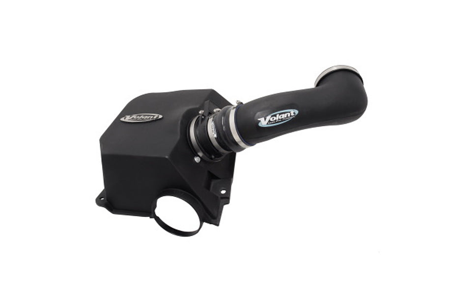 Trailblazer SS Volant Air Box Intake System – Maverick Man Carbon