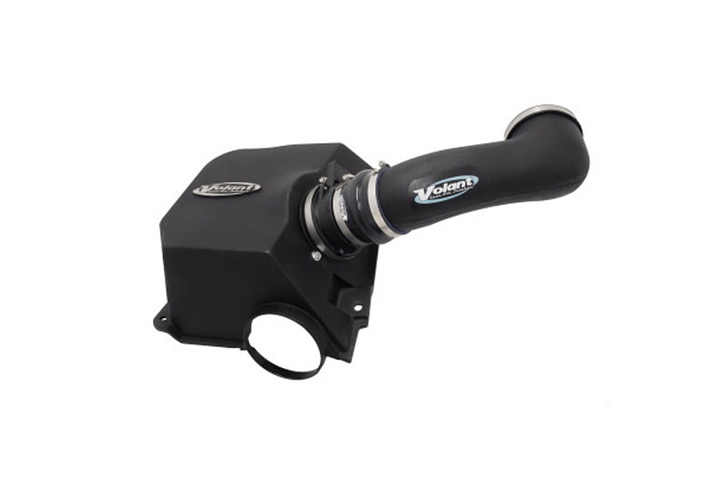 Trailblazer SS Volant Air Box Intake System