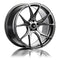 Chevy SS Sedan Flow Forged Vorsteiner V-FF103 Wheels - FREE SHIPPING