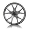 Chevy SS Sedan Flow Forged Vorsteiner V-FF103 Wheels - FREE SHIPPING