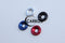 Chevy SS Billet Beauty Washer Kits