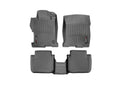 WeatherTech Chevy SS Sedan Floor Mats