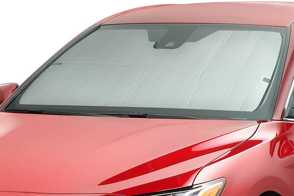 Maxtec Windscreen WeatherTech Front Window TechShade – Maverick Man Carbon