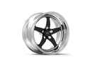 Pontiac GTO Weld S71 Wheels