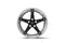 Pontiac GTO Weld S71 Wheels