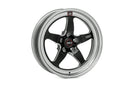 Pontiac GTO Weld S71 Wheels