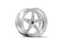 Chevy SS Sedan Weld S71 Wheels