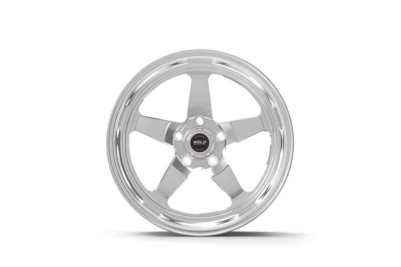 Chevy SS Sedan Weld S71 Wheels