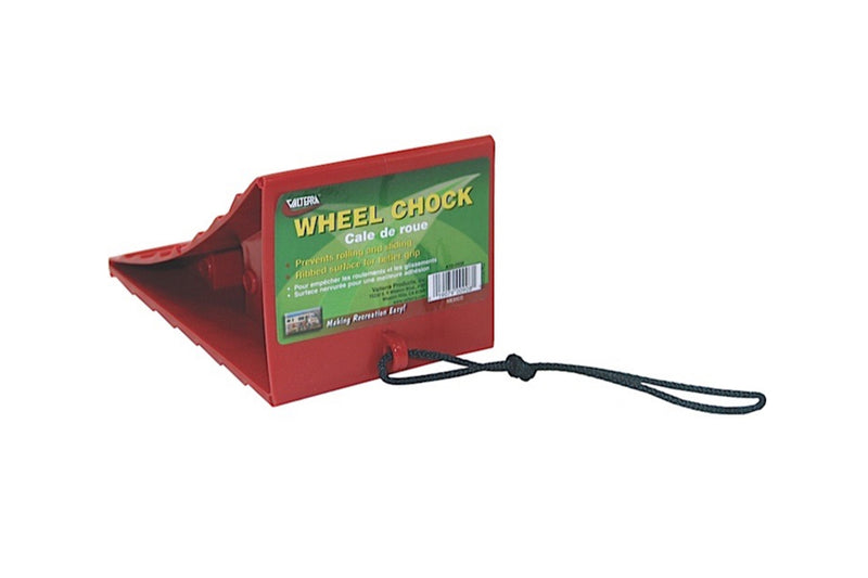 Wheel Chock