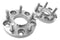 Chevy SS Sedan Billet Wheel Spacers Specifically for Chevy SS and CTSV OEM Wheels.
