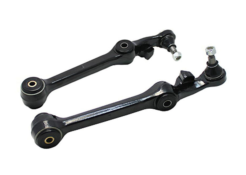 Pontiac GTO Whiteline Front Lower Control Arm Assembly with Ball Joint