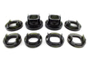 Chevy SS Sedan Whiteline Rear Crossmember Mount Insert Kit