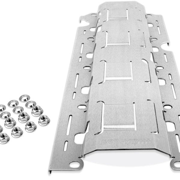 LS Performance Windage Tray for up to 4
