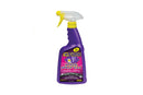 Wizards Mystic Spray Wax a Maverick Man Favorite!