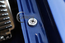 Pontiac GTO Billet Beauty Washer Kits