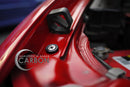 Pontiac GTO Billet Beauty Washer Kits