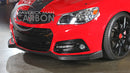 Chevy SS 2014-2015 FRP Front Lip