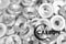 Pontiac G8 Beauty Billet Washer Kits