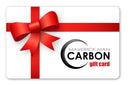 Maverick Man Carbon Gift Card