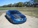 GTO 2004 Carbon Fiber Hood