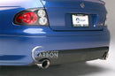 Genuine Holden Monaro Rear Lower Exhaust Insert