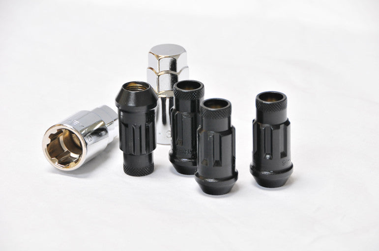 Monster Lug Wheel Locks