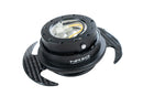 Pontiac GTO Hub and Quick Release