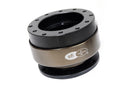 Pontiac GTO Hub and Quick Release