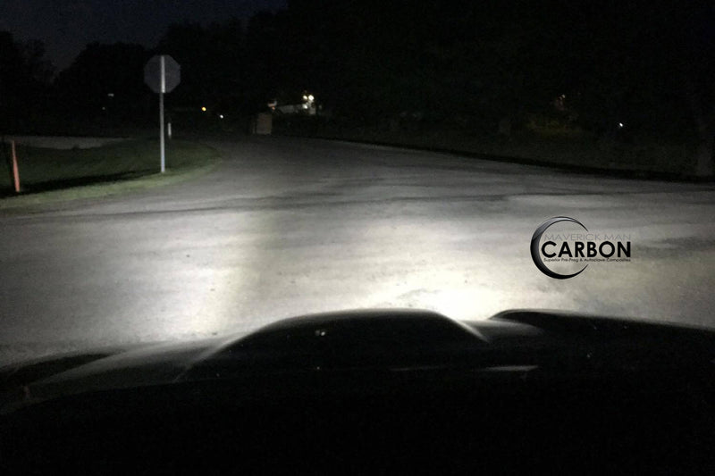 Pontiac GTO and G8 LED Bight Bulbs