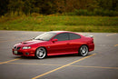 GTO Carbon Fiber Bolt On Spoiler